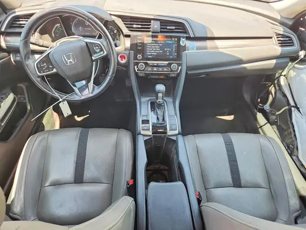 19XFC1F79KE008975 2019 HONDA CIVIC - Image 8