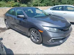 19XFC1F79KE011911 2019 HONDA CIVIC