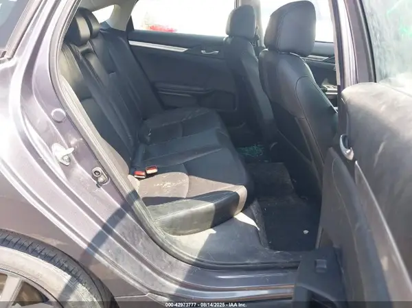 19XFC1F79KE011911 2019 HONDA CIVIC - Image 8
