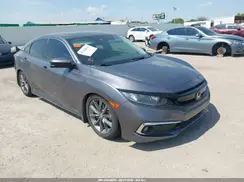 19XFC1F79KE011925 2019 HONDA CIVIC