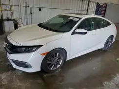 19XFC1F79KE013657 2019 HONDA CIVIC
