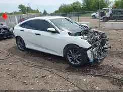 19XFC1F79KE014260 2019 HONDA CIVIC
