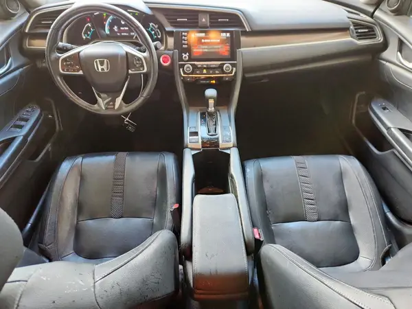 19XFC1F79KE015294 2019 HONDA CIVIC - Image 8