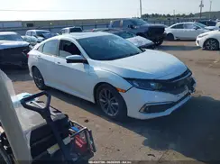19XFC1F79KE017532 2019 HONDA CIVIC