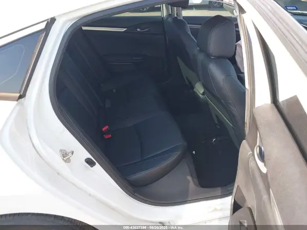 19XFC1F79KE017532 2019 HONDA CIVIC - Image 8