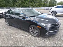 19XFC1F79KE017840 2019 HONDA CIVIC