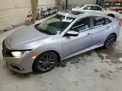 19XFC1F79KE200493 2019 HONDA CIVIC
