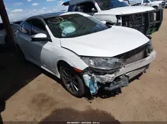 19XFC1F79KE202521 2019 HONDA CIVIC
