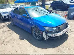 19XFC1F79KE205273 2019 HONDA CIVIC