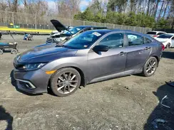 19XFC1F79KE209517 2019 HONDA CIVIC