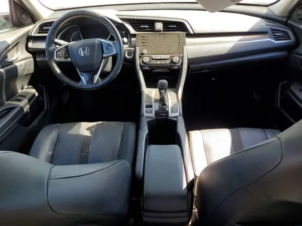 19XFC1F79KE213776 2019 HONDA CIVIC - Image 8