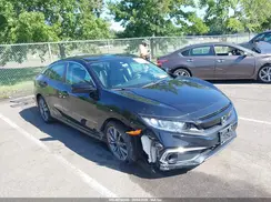 19XFC1F79KE215186 2019 HONDA CIVIC