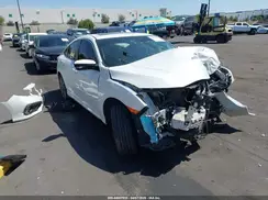 19XFC1F79KE216080 2019 HONDA CIVIC