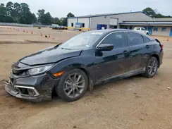 19XFC1F79LE000604 2020 HONDA CIVIC