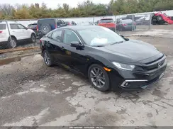 19XFC1F79LE001350 2020 HONDA CIVIC