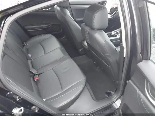 19XFC1F79LE001350 2020 HONDA CIVIC - Image 8