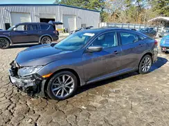 19XFC1F79LE001414 2020 HONDA CIVIC