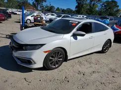 19XFC1F79LE002661 2020 HONDA CIVIC