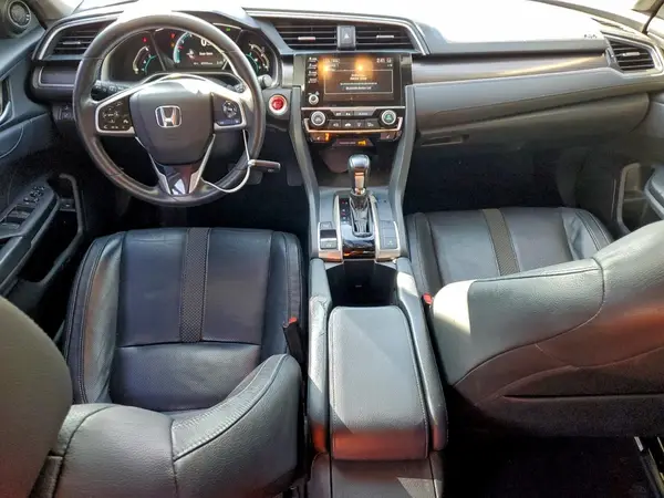 19XFC1F79LE003244 2020 HONDA CIVIC - Image 8