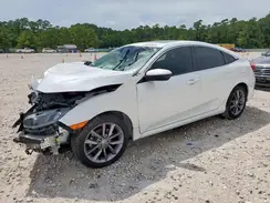 19XFC1F79LE004684 2020 HONDA CIVIC
