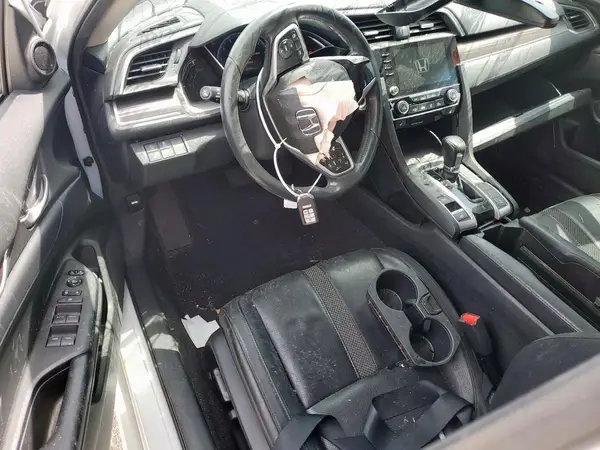 19XFC1F79LE004684 2020 HONDA CIVIC - Image 8