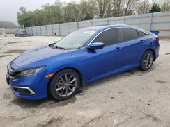 19XFC1F79LE004992 2020 HONDA CIVIC
