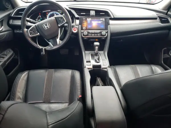 19XFC1F79LE004992 2020 HONDA CIVIC - Image 8