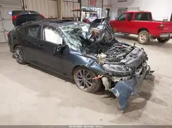 19XFC1F79LE007875 2020 HONDA CIVIC