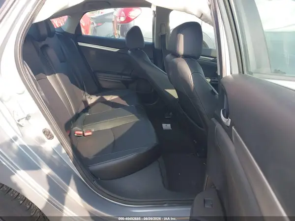 19XFC1F79LE008041 2020 HONDA CIVIC - Image 8