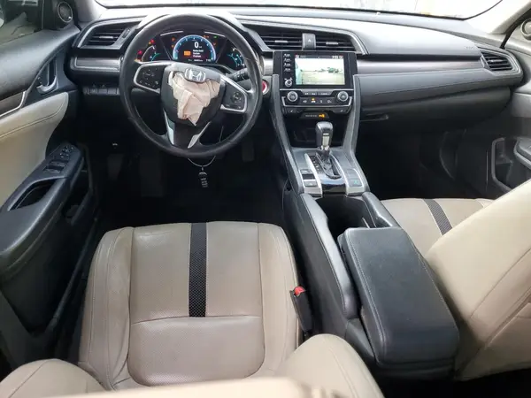19XFC1F79LE008735 2020 HONDA CIVIC - Image 8