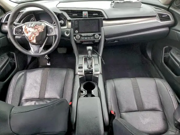 19XFC1F79LE009352 2020 HONDA CIVIC - Image 8