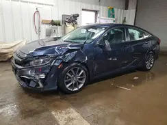 19XFC1F79LE009710 2020 HONDA CIVIC