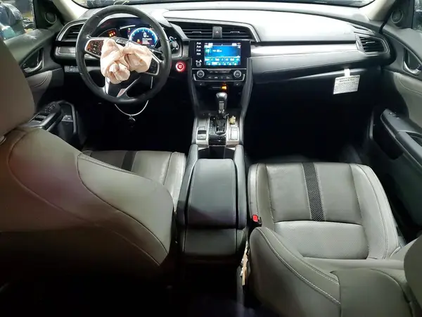 19XFC1F79LE009710 2020 HONDA CIVIC - Image 8