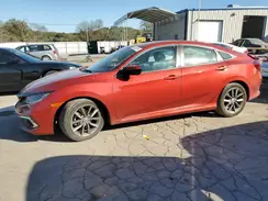 19XFC1F79LE009934 2020 HONDA CIVIC