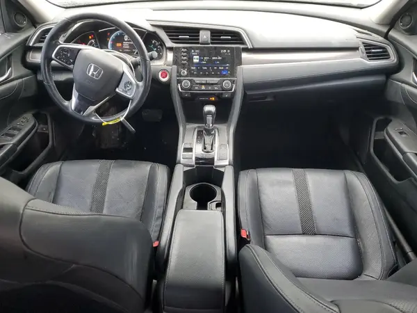 19XFC1F79LE009996 2020 HONDA CIVIC - Image 8