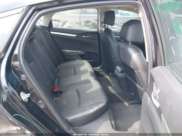 19XFC1F79LE017662 2020 HONDA CIVIC - Image 8