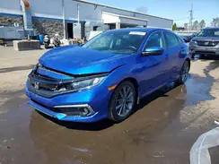 19XFC1F79LE018049 2020 HONDA CIVIC