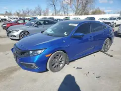 19XFC1F79LE022926 2020 HONDA CIVIC