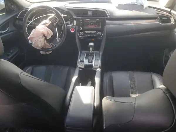 19XFC1F79LE022926 2020 HONDA CIVIC - Image 8