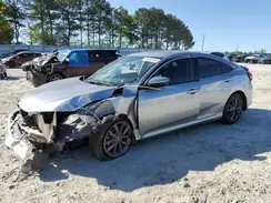 19XFC1F79LE025325 2020 HONDA CIVIC