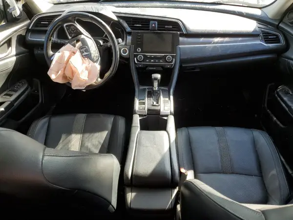 19XFC1F79LE025325 2020 HONDA CIVIC - Image 8