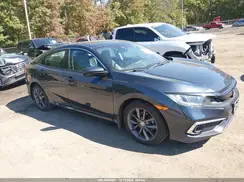 19XFC1F79LE200205 2020 HONDA CIVIC