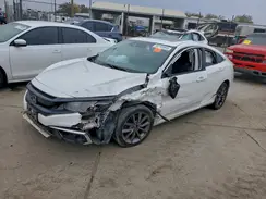 19XFC1F79LE205310 2020 HONDA CIVIC
