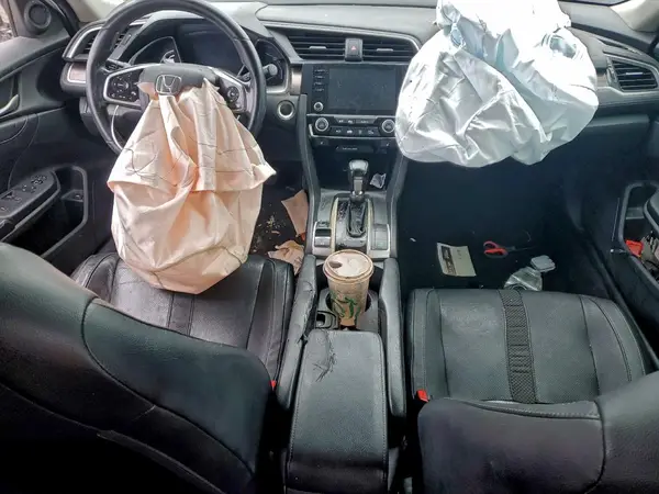 19XFC1F79LE205310 2020 HONDA CIVIC - Image 8