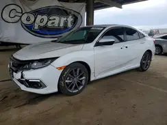 19XFC1F79LE206733 2020 HONDA CIVIC