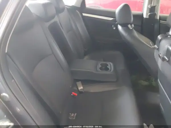 19XFC1F79LE207400 2020 HONDA CIVIC - Image 8