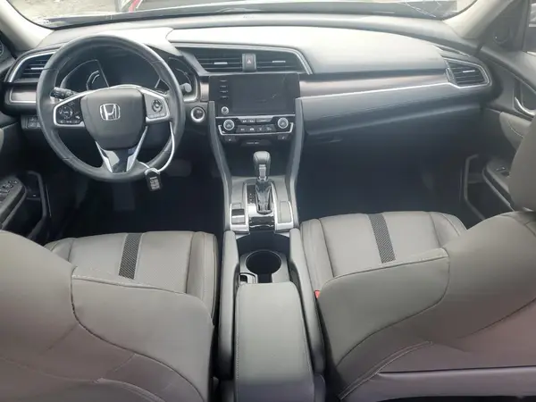 19XFC1F79LE208739 2020 HONDA CIVIC - Image 8