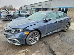 19XFC1F79LE215626 2020 HONDA CIVIC