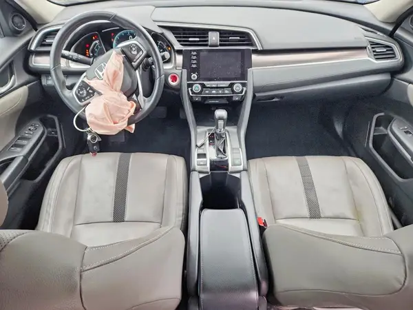 19XFC1F79LE215626 2020 HONDA CIVIC - Image 8