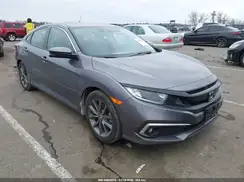 19XFC1F79LE216162 2020 HONDA CIVIC